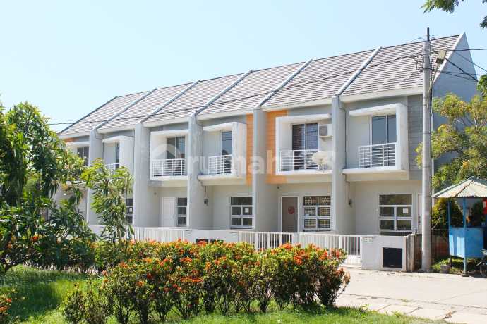 RUMAH DADAP RESIDENCE 2LT (SIAP HUNI) DEKAT PIK 2, Dadap, Kosambi, Tangerang