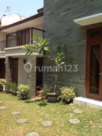 Rumah siap huni margorejo indah