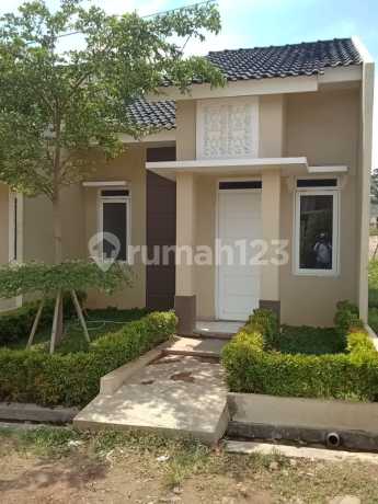 Di Jual RUMAH SUBSIDI GRAND HARMONI 2 BALARAJA