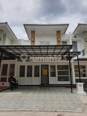 Rumah di Cluster Florencia Lippo Cikarang Rumah di Cluster Florencia Lippo Cikarang
