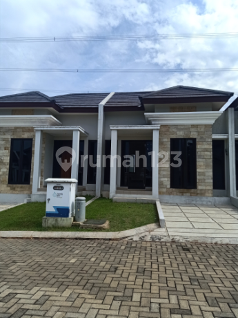 Dijual Murah, Rumah Baru Di Botanica Valley 10mnt Ke Unpam