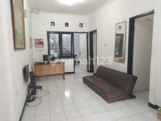 Rumah Aman Lokasi One Gate System di Rancamanyar Regency 2