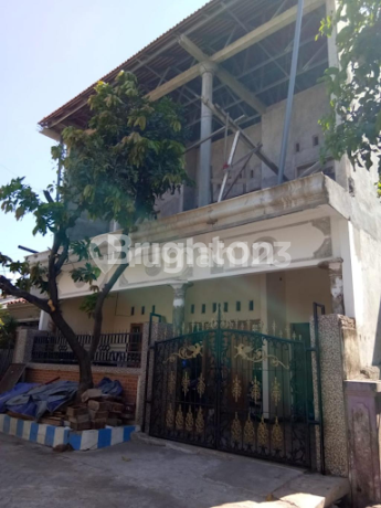 Rumah 2 Lantai Makarya Binangun Siap Huni Full Renov