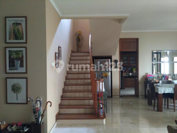  Di Kemang Area Siap Huni Bebas Banjir Jalan Lebar Dekat Amprea