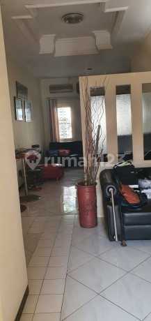 Rumah Siap Huni Dalam Kota Di Semarang Indah