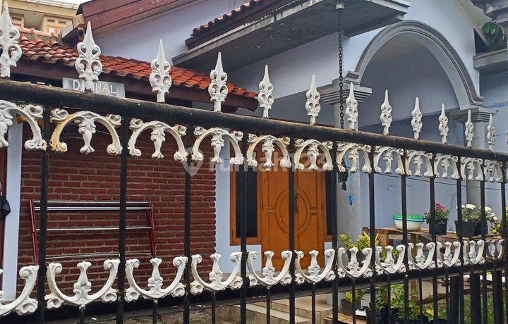 Miliki Segera Rumah 2lantai di Lembah Tubagus Ismail, Bandung 