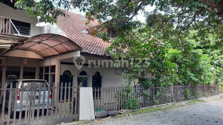 Rumah Di Pogung Baru Jl Kaliurang Km 5 Yogyakarta Rumah Di Pogung Baru Jl Kaliurang Km 5 Yogyakarta