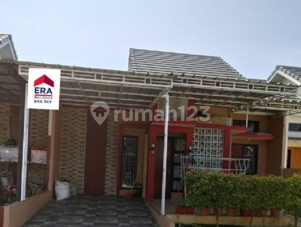 Rumah Cantik di Taman Nirwana Rumah Cantik di Taman Nirwana