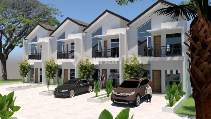 RUMAH DEKAT TOL SEROJA KUTAWARINGIN KOPO BUKIT BUNGA KOPO 2 KATAPANG BANDUNG 2 LANTAI 500 JUTAAN DKT RS SANTOSA KOPO RSUD SOREANG UNIVERSITAS NURTANIO DAN TELKOM