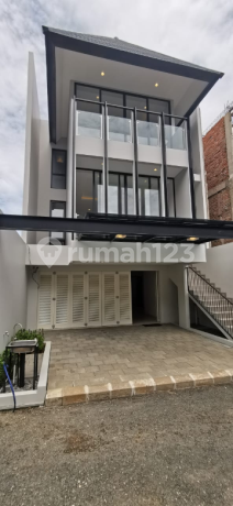 Rumah Bagus Pinang Residence Pesanggrahan