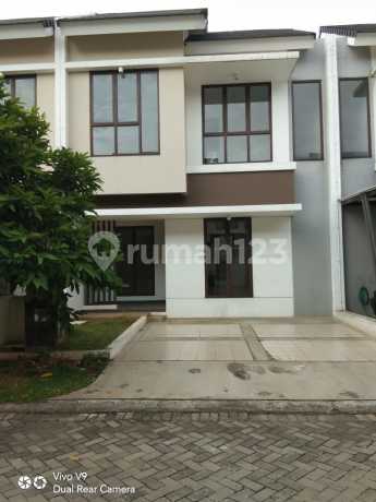 Serpong Jaya The Spring