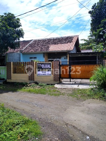 Rumah Bumi Rakata Asri Cilegon Rumah Bumi Rakata Asri Cilegon