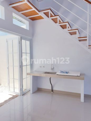 Rumah Bagus Mezzanine di Grand Cinunuk Cileunyi Bandung Timur Kpr