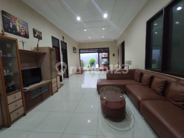 Rumah Lembah Sukaresmi Rumah Lembah Sukaresmi