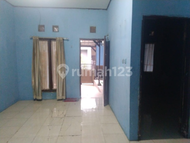 Rumah One Gate System di Mutiara Cibaduyut Rumah One Gate System di Mutiara Cibaduyut