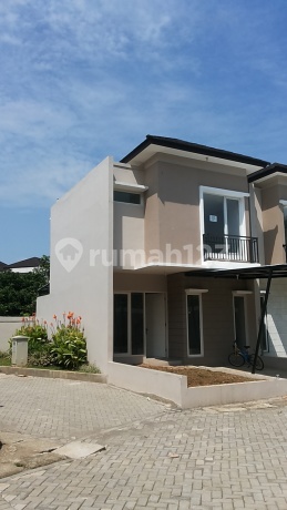 Jade Park Serpong Jual Cepat Harga Turun