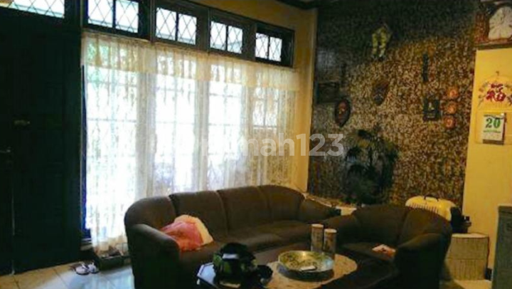 Jual Cepat Rumah di Grawisa