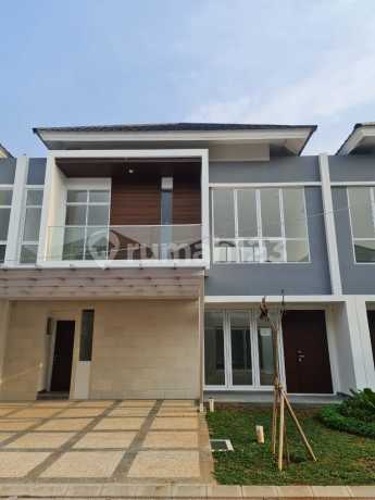 Rumah The Riviera At Puri Metland 8x18 Brand New Rumah The Riviera At Puri Metland 8x18 Brand New