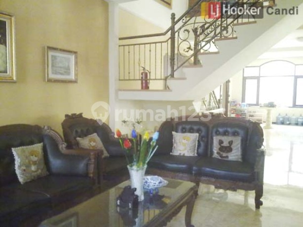 Rumah di Srondol Asri Semarang Rumah di Srondol Asri Semarang