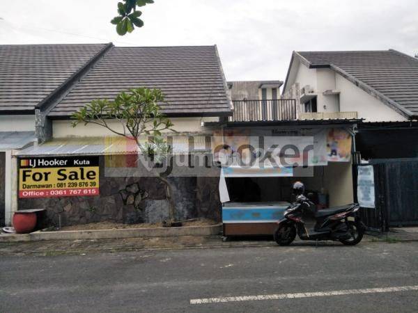 Rumah Nyaman Dengan 3 Kamar Tidur di Perum. Dalung Uma Village