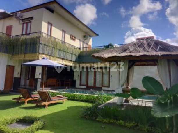 VILLA BUKIT UNGASAN VILLA BUKIT UNGASAN