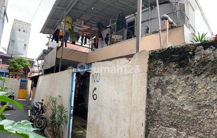 Rumah Kost 24 Kamar Di Wedana Dalam