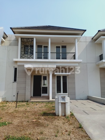 JUAL CEPAT, Rumah Elysia 7 , Suvarna Jati