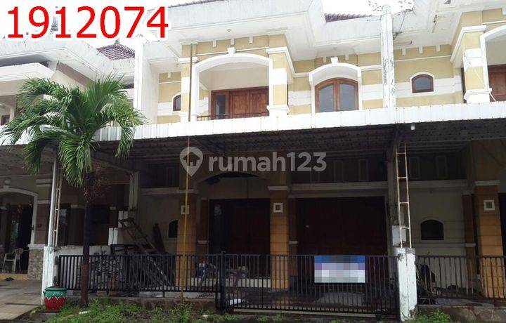 Grand City Regency Dkt Rungkut Dian Regency Nirwana Executive Gununganyar