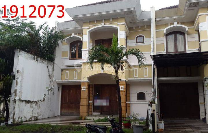 Grand City Regency Dkt Rungkut Dian Regency Nirwana Executive Gununganyar