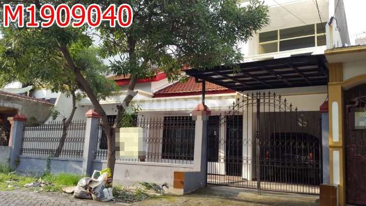 Rumah Gunung Anyar Dkt Rungkut Nirwana Executif Graha Sentosa Wonorungkut Rumah Gunung Anyar Dkt Rungkut Nirwana Executif Graha Sentosa Wonorungkut