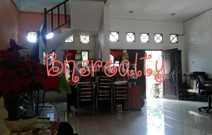Rumah Lokasi Sekar Tunjung