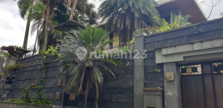 LUXURY HOME di Cipaganti Permai Bandung