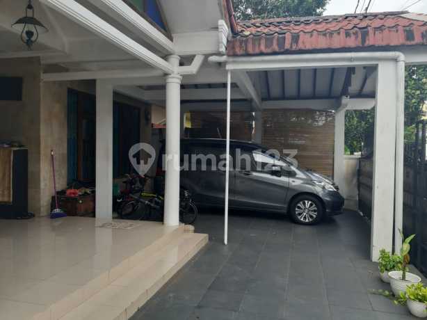 Dijual Rumah Bagus Di Komp Deplu Gandaria Selatan, Jl Cendrawasih Dijual Rumah Bagus Di Komp Deplu Gandaria Selatan, Jl Cendrawasih