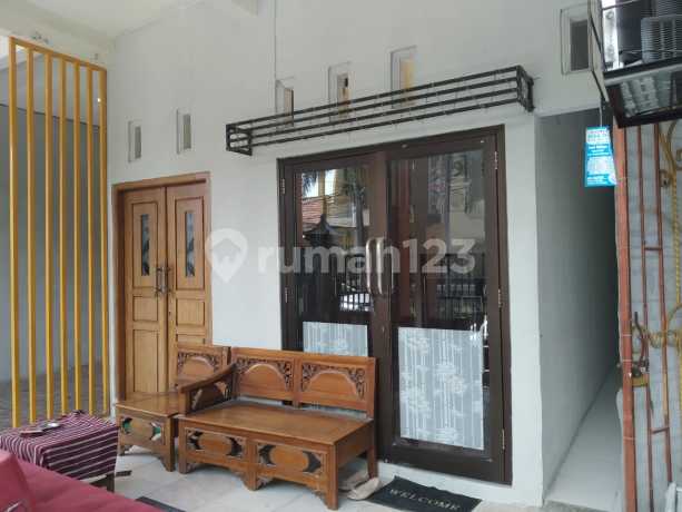 Rumah Kos Aktif 2 Lantai 12 Kamar LT 120 m2 LB 240 m2 SHGB Jl Raya Balikpapan GKB Gresik Rumah Kos Aktif 2 Lantai 12 Kamar LT 120 m2 LB 240 m2 SHGB Jl Raya Balikpapan GKB Gresik