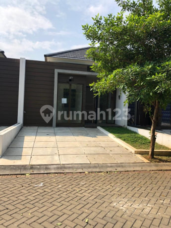Rumah Citralake Sawangan Rumah Citralake Sawangan