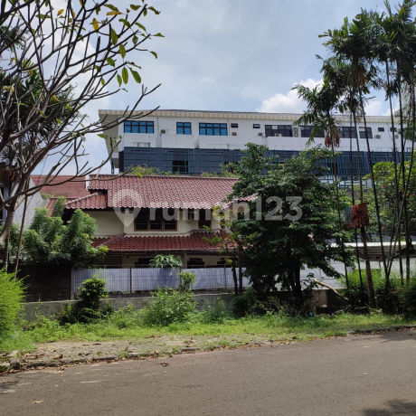 Tebet Mas Indah Elite Complex Fast Price