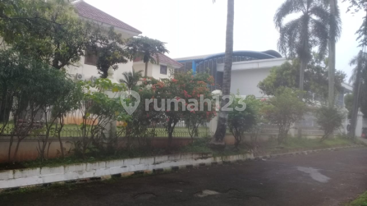 Rumah Cantik Puri Cikeas Indah Rumah Cantik Puri Cikeas Indah