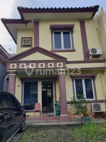 Dijual Cepat Rumah Di Bsd Dalam Cluster Golden Vienna Dijual Cepat Rumah Di Bsd Dalam Cluster Golden Vienna