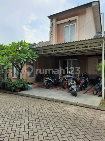 Bintaro Hill Bintaro Hill