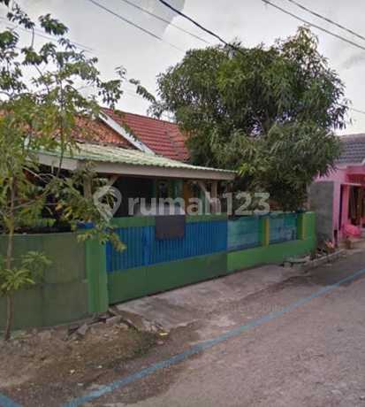 Rumah Taman Krakatau Serdang