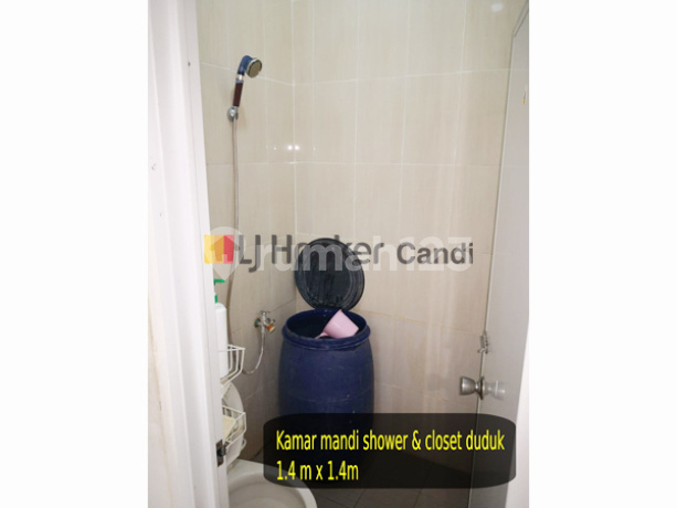 Rumah di Perum Griya Lestari Ngaliyan Semarang