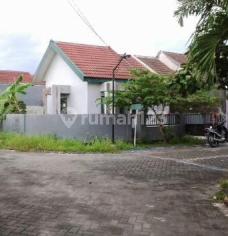 Rumah LT 150 m2 (9x17) LB 38 m2 Surya Regency Sidoarjo