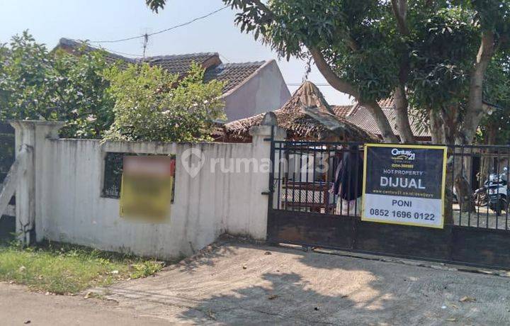 Rumah Oke Bumi Cibeber Kencana