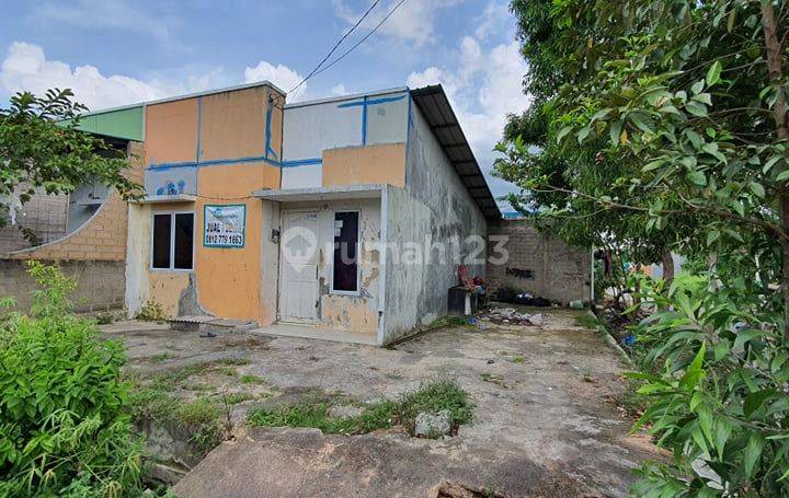 MURAH 185JUTA RUMAH HOOK PONDOK PELANGI 3-TIBAN