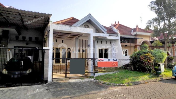 Rumah Nyaman Istana Dieng Malang,kitchen Set