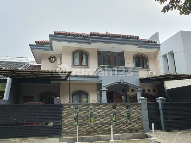 rumah siap huni di kavling dki cipayung jakarta timur rumah siap huni di kavling dki cipayung jakarta timur