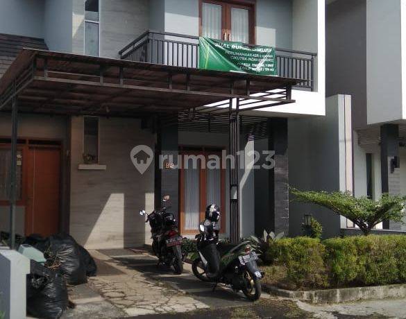 Rumah Bagus Cikutra Indah Residence Cikutra Baru