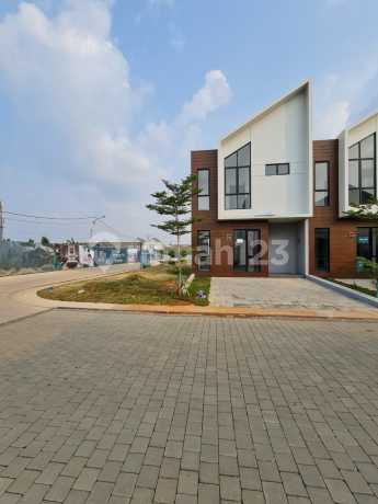 Termurah Citra Puri Huk Extension 6x15 Sudah Sertifikat Bisa Kpr