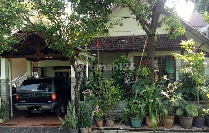 Rumah Siap Huni Persada Kemala, Jakasampurna Bekasi