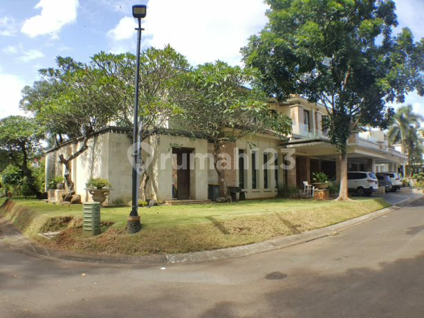 Menteng Residence Bintaro Menteng Residence Bintaro